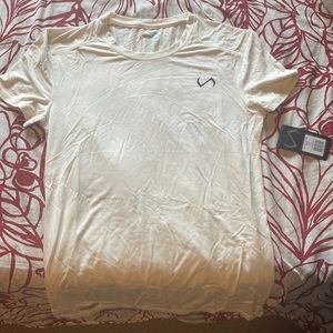 TLF Root Performance Bamboo Crew Neck.